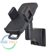 Universal Flexigrip Back Plate for Credit Card Machine Stand for Tailwind Stands - Does not include Stand