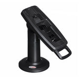 Stand for Verifone P200 & P400 Tall 7" with Lock and Latch (No Key) - Complete Kit