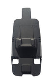 Stand for Ingenico iWL220, iWL250, iWL252 & iWL281 Card Machine - Key and Lock - Compact 3"