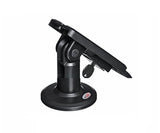 Stand for Verifone VX820 Credit Card Terminal - 3" Compact with Latch & Lock with Key
