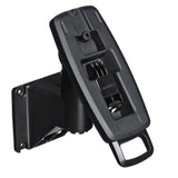 Wall Mount for Verifone M400 & M440 Credit Card Terminal - Wall mount with Latch & Lock - No Key