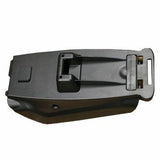 Wall Mount for Ingenico Move 3000 & Move 5000 Credit Card Terminal - Swivel - Latch & Lock, No Key