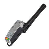 Drive Through Handle for Credit Card Machines - Verifone, Ingenico & Pax