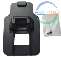Backplate for Verifone VX820 & VX805 Tailwind Stand - Backplate only